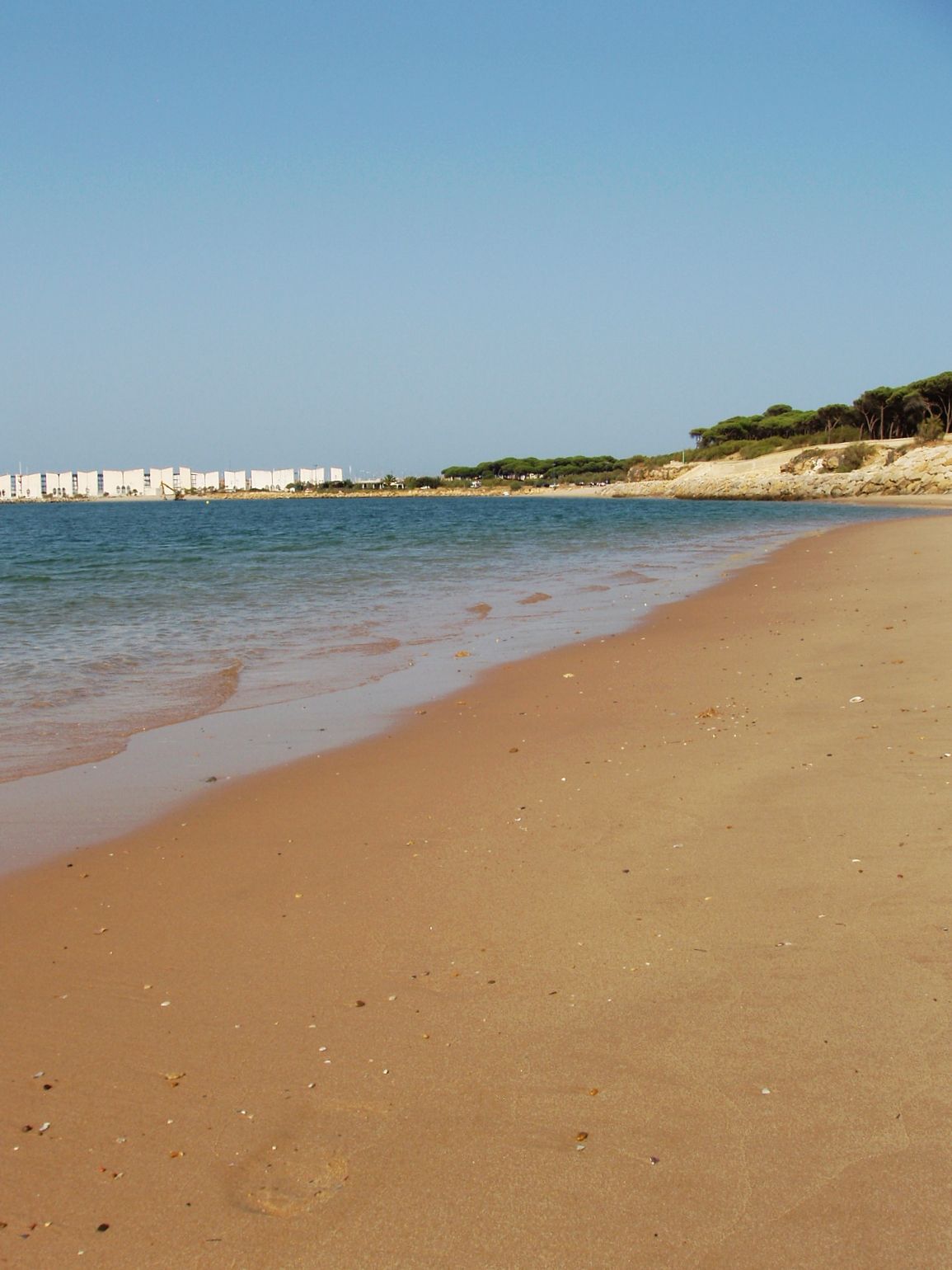 Playa del Aculadero