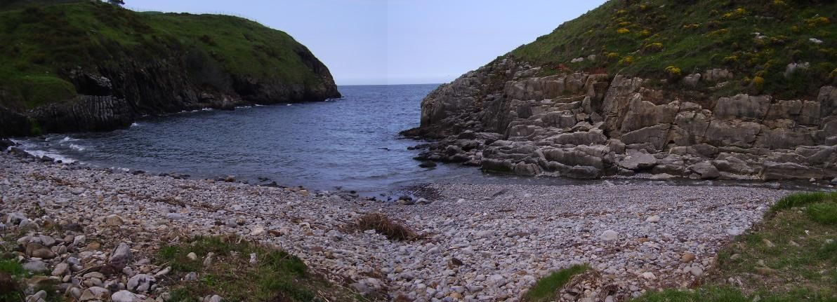 Playa de El Berrón