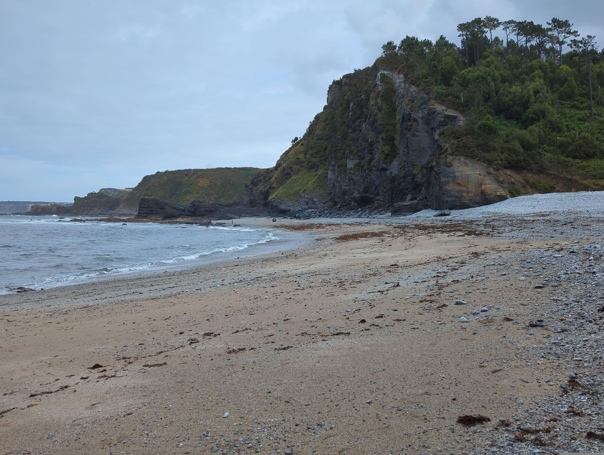 Playa de Portizuelo