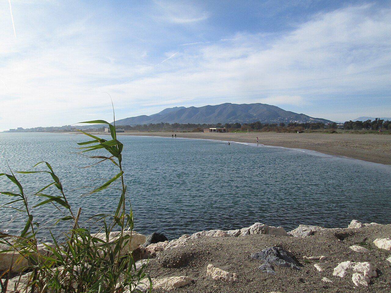 Playa de San Julián