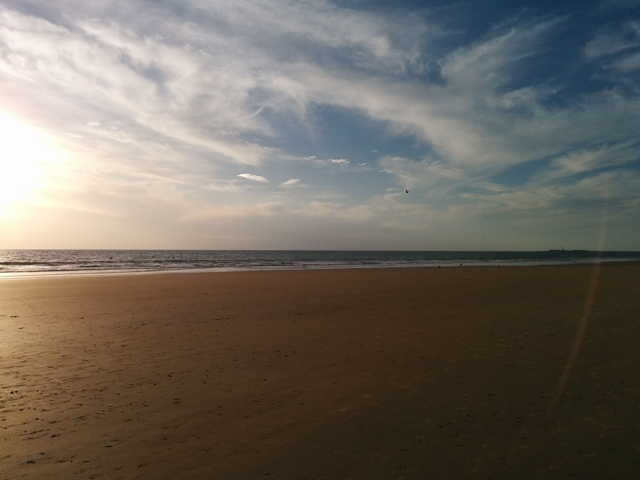 Playa de la Victoria