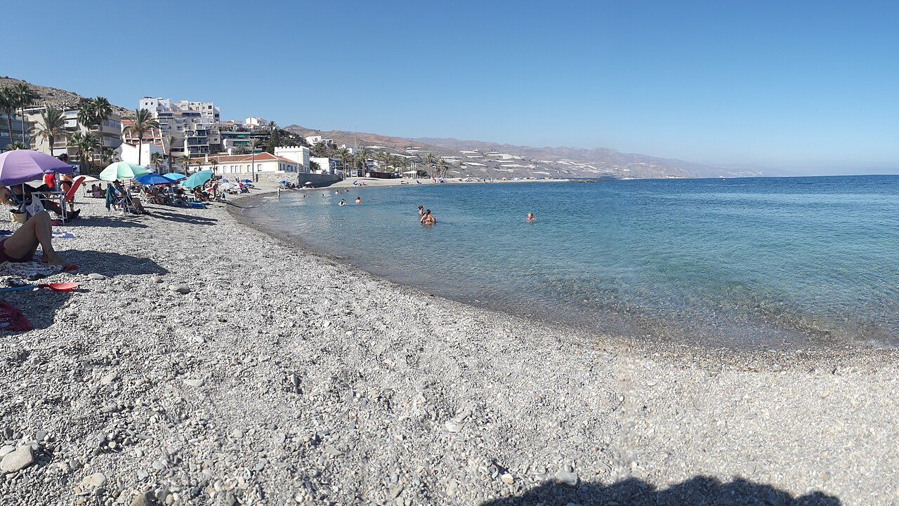 Playa del Sotillo