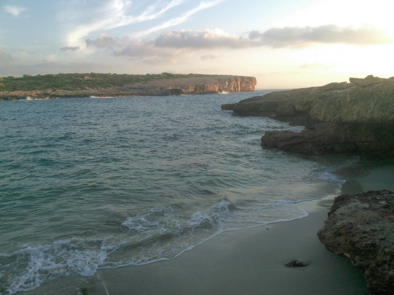s’Algar