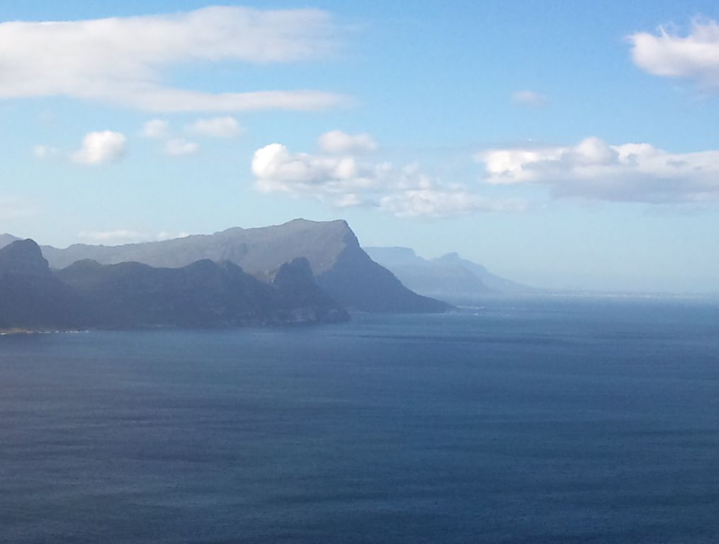 Miller's Point
