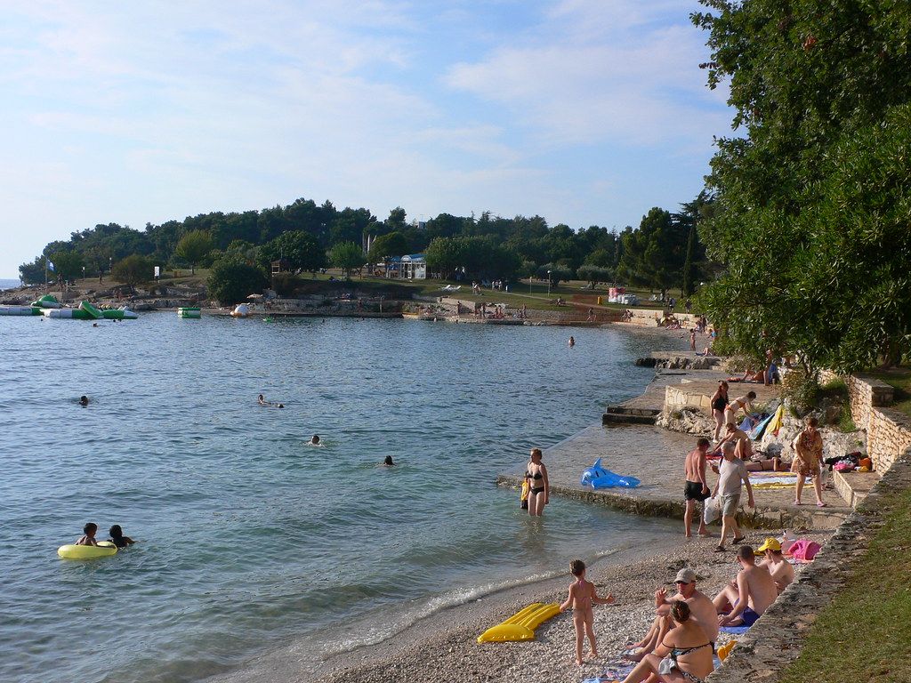Plava Laguna