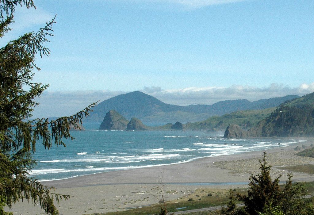 Gold Beach