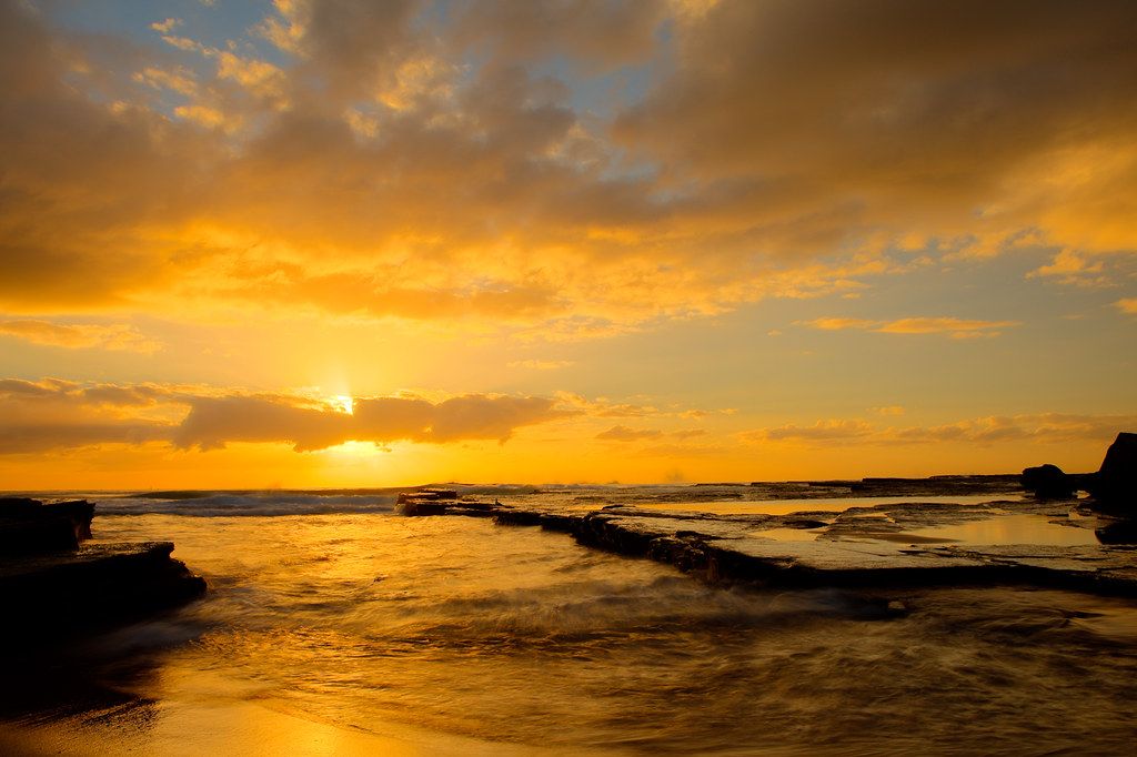 Turimetta Beach