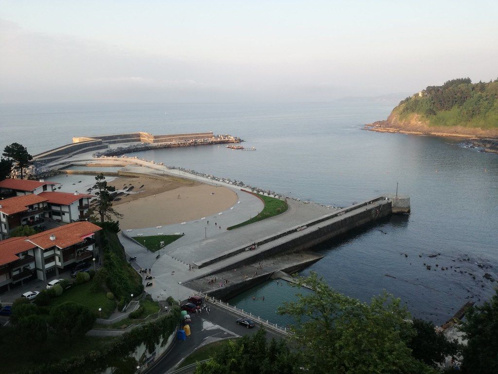 Burumendi