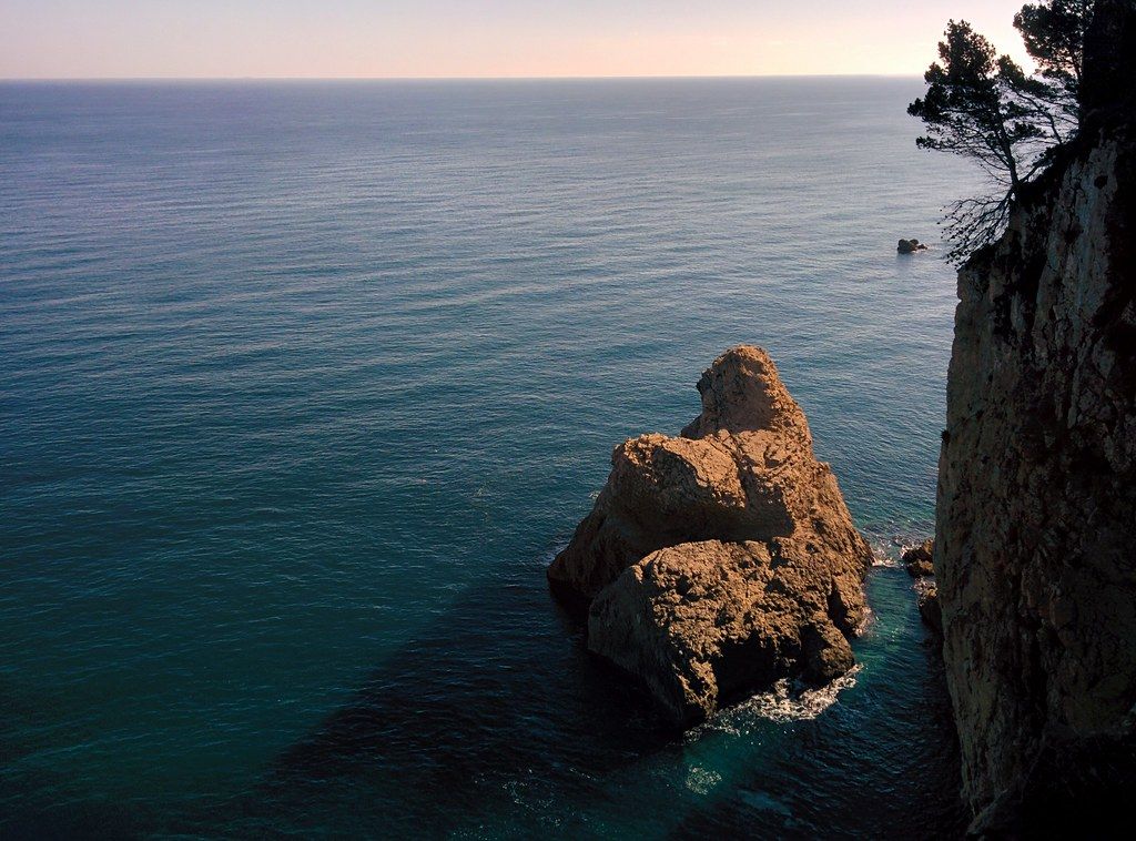 Cala Montgó