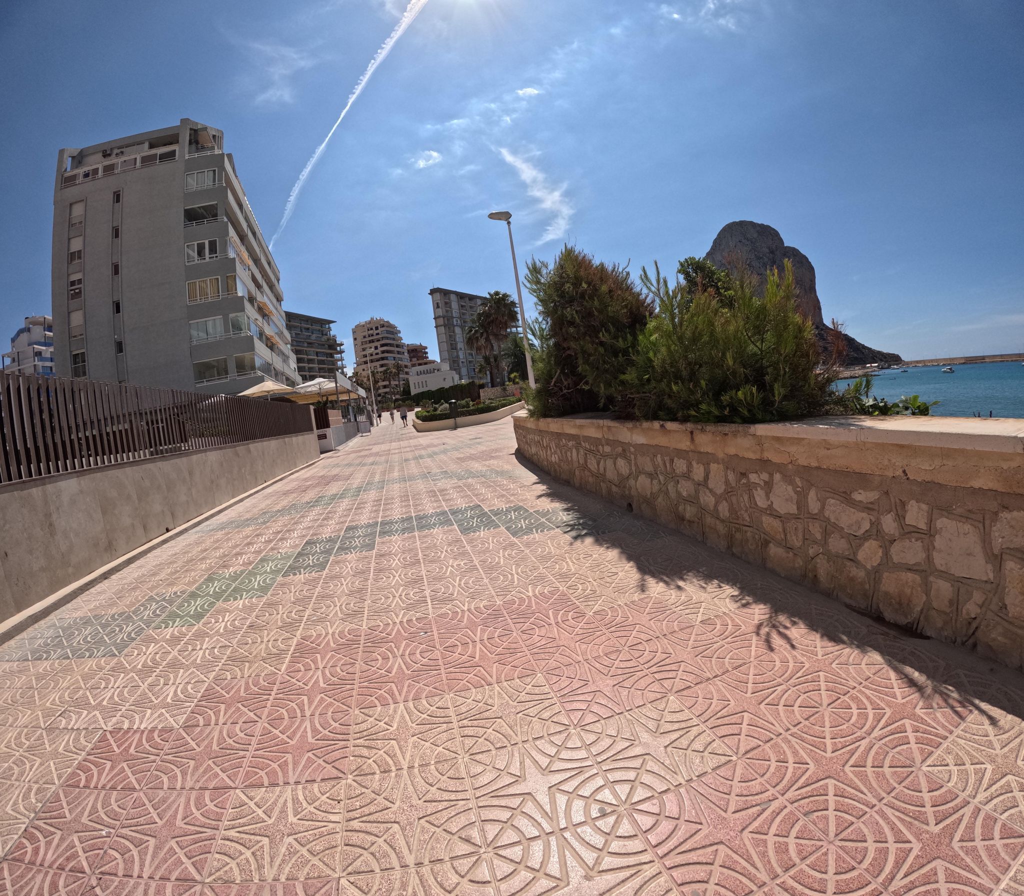 Platja del Cantal Roig