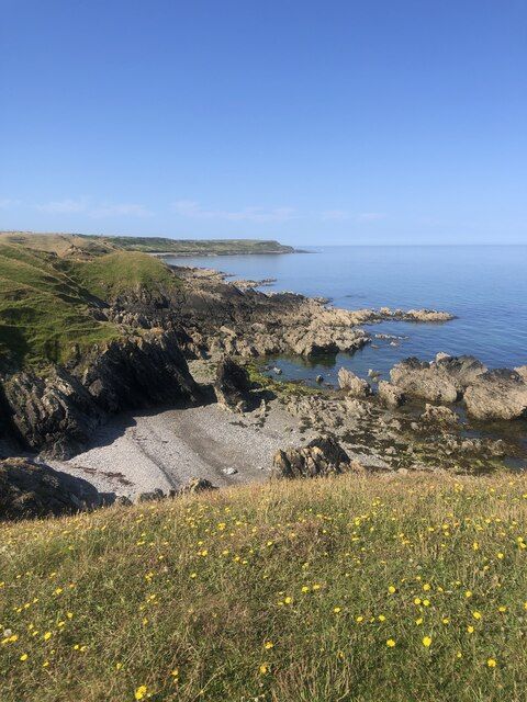 Porth Ysglaig