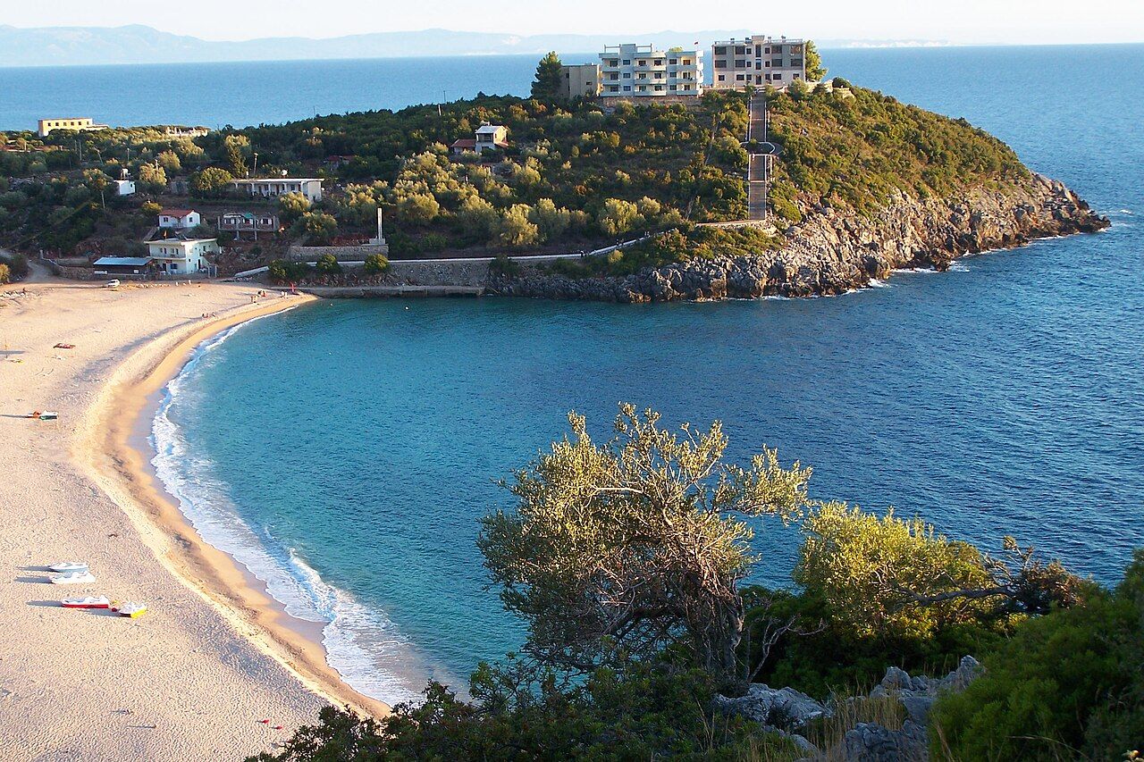 Jala Beach