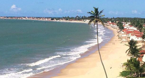 Praia do Forte (Paraíba)