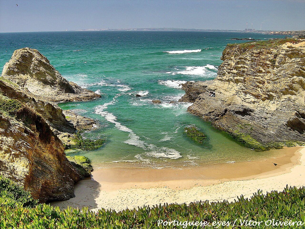 Bath Beach