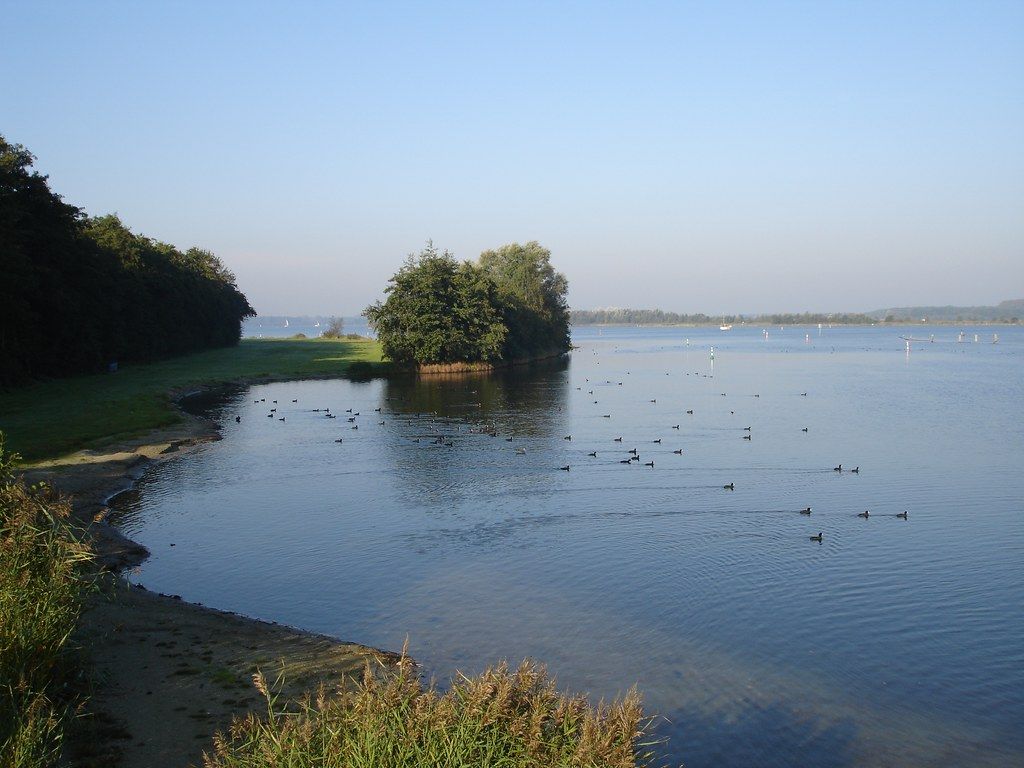 Oranjeplaat