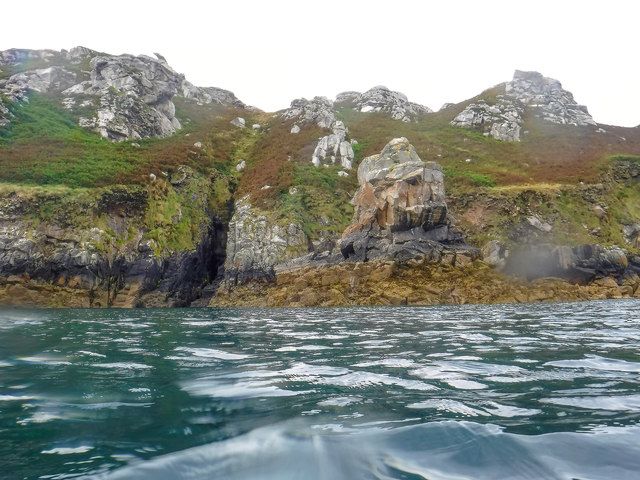 Gannet's Bay