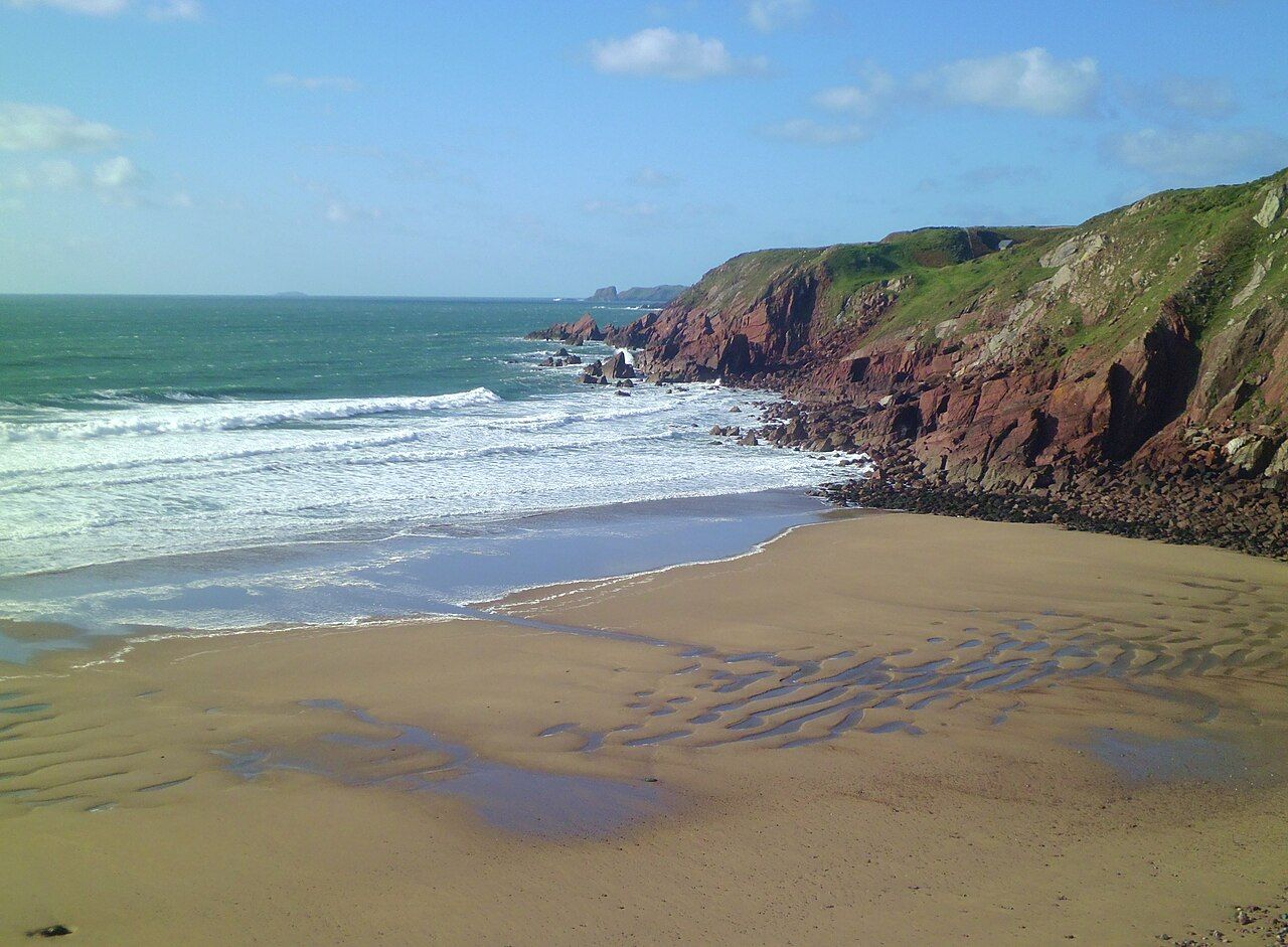 Dale Pembrokeshire