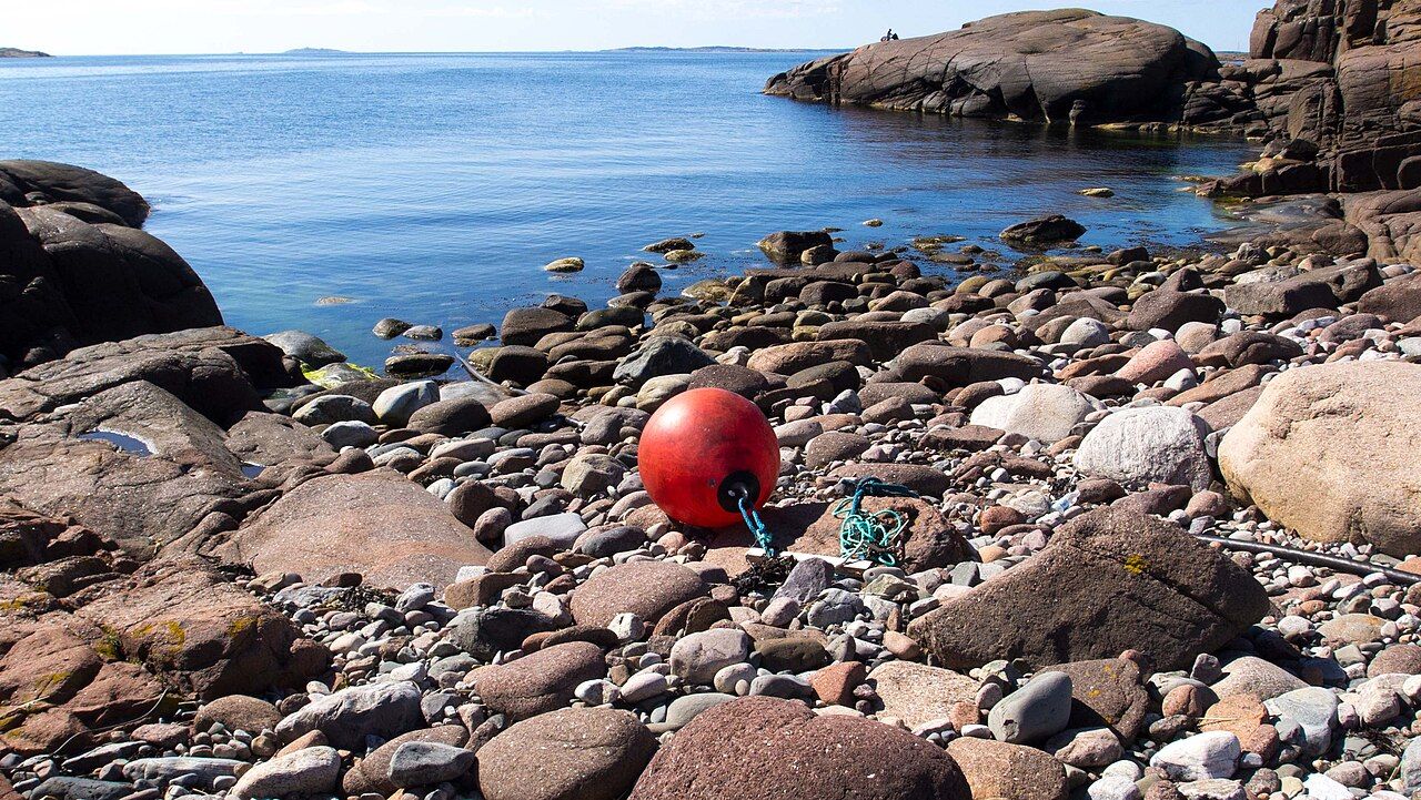 Skarvesetet