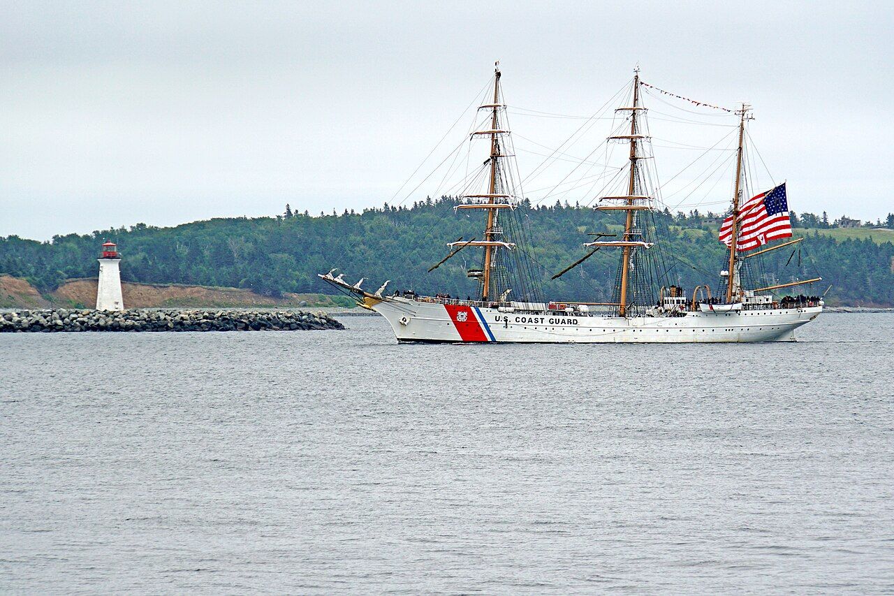 Fergusons Cove
