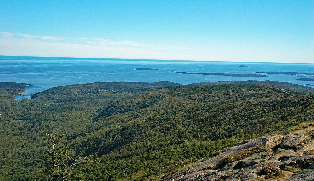 Cranberry cove