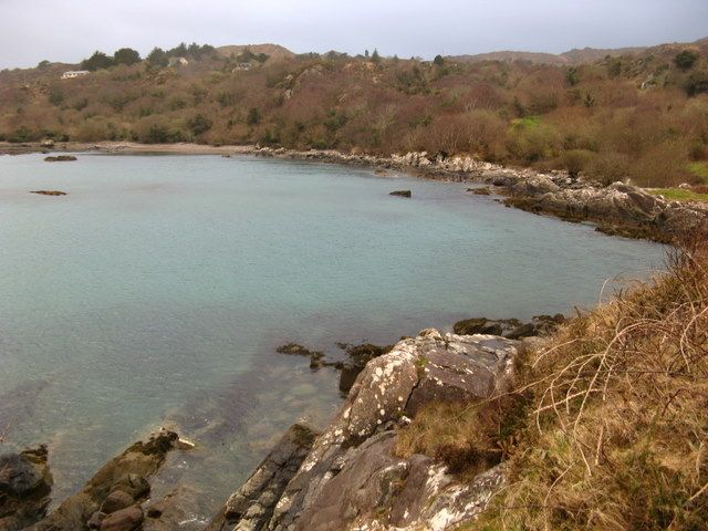 Seal Harbour