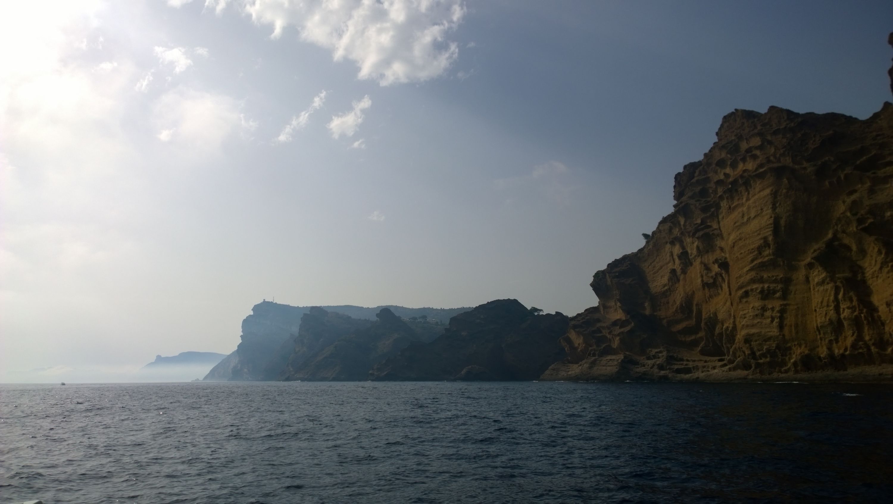 Calanque du Mugel