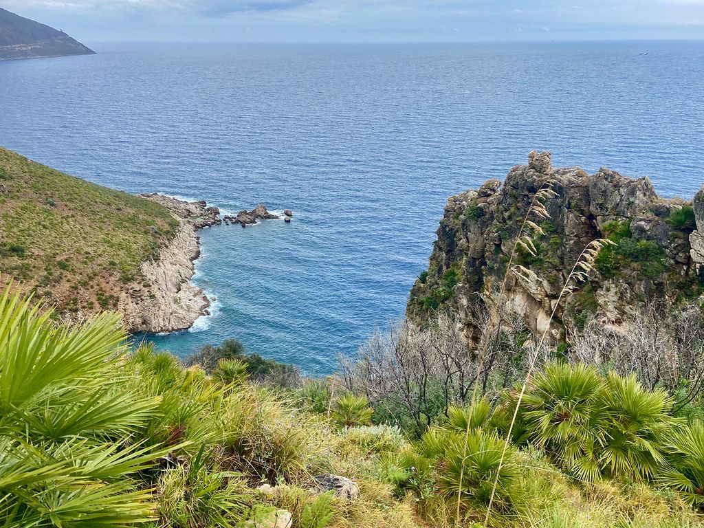 Grotta della Ficarella