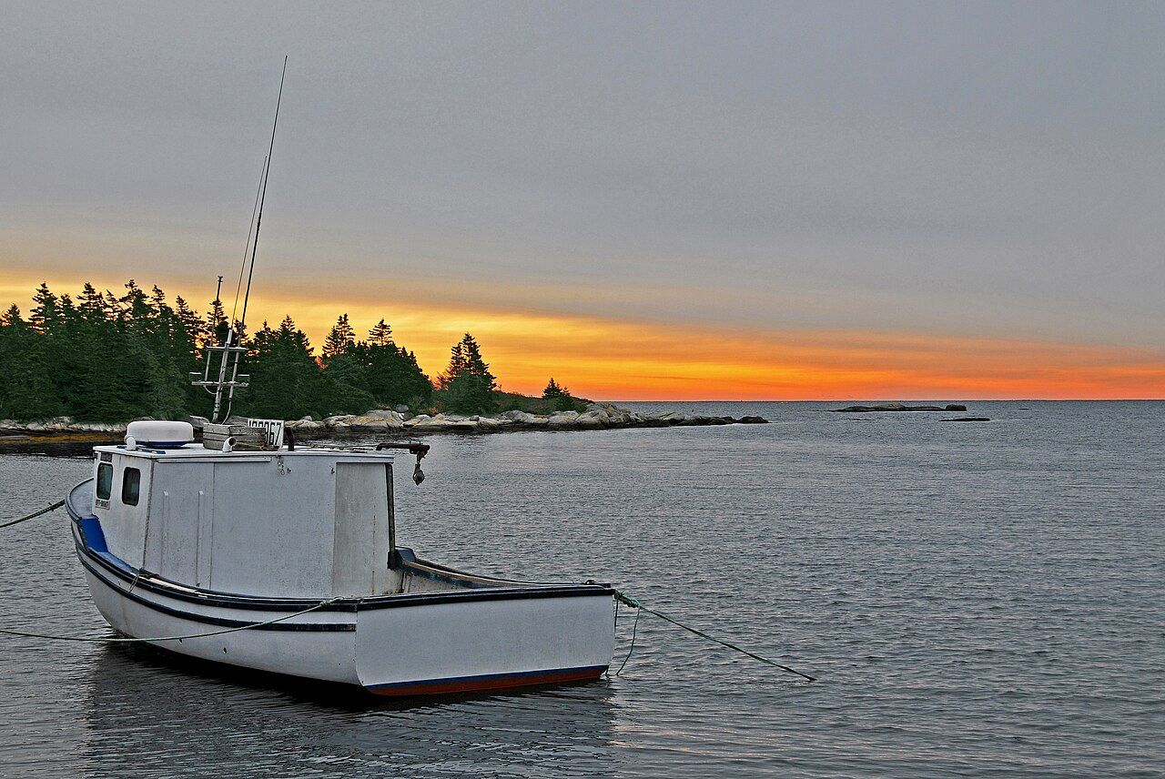 Lower Prospect Community Wharf