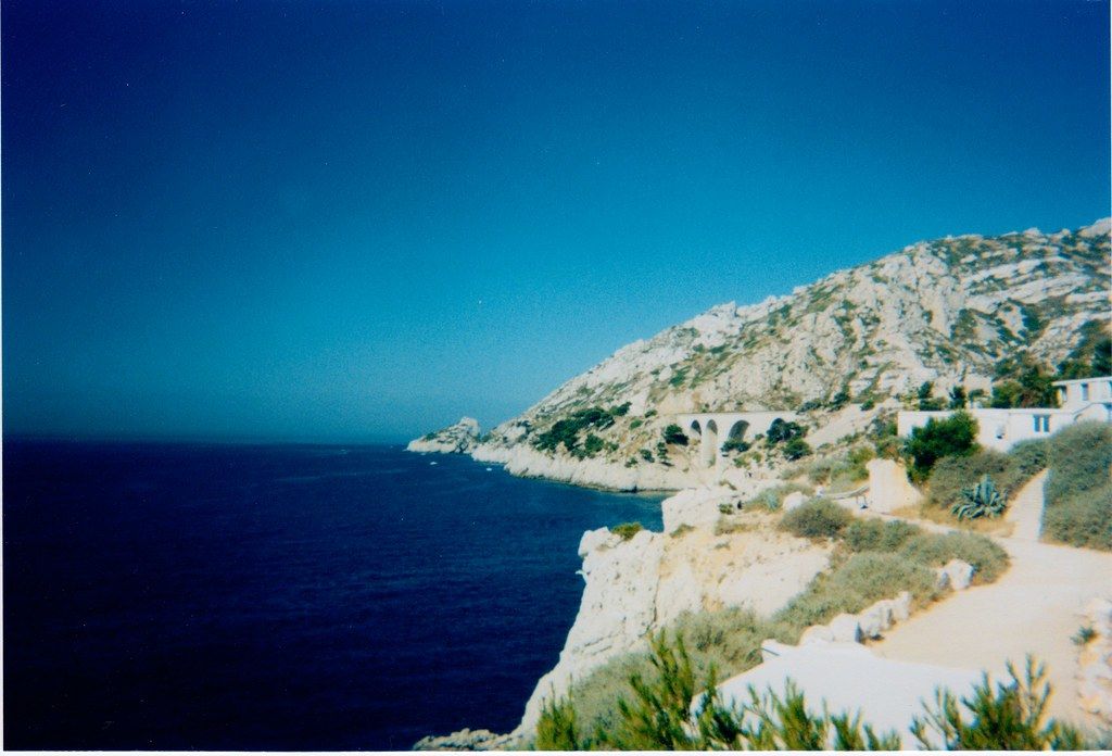Les amphores de Niolon