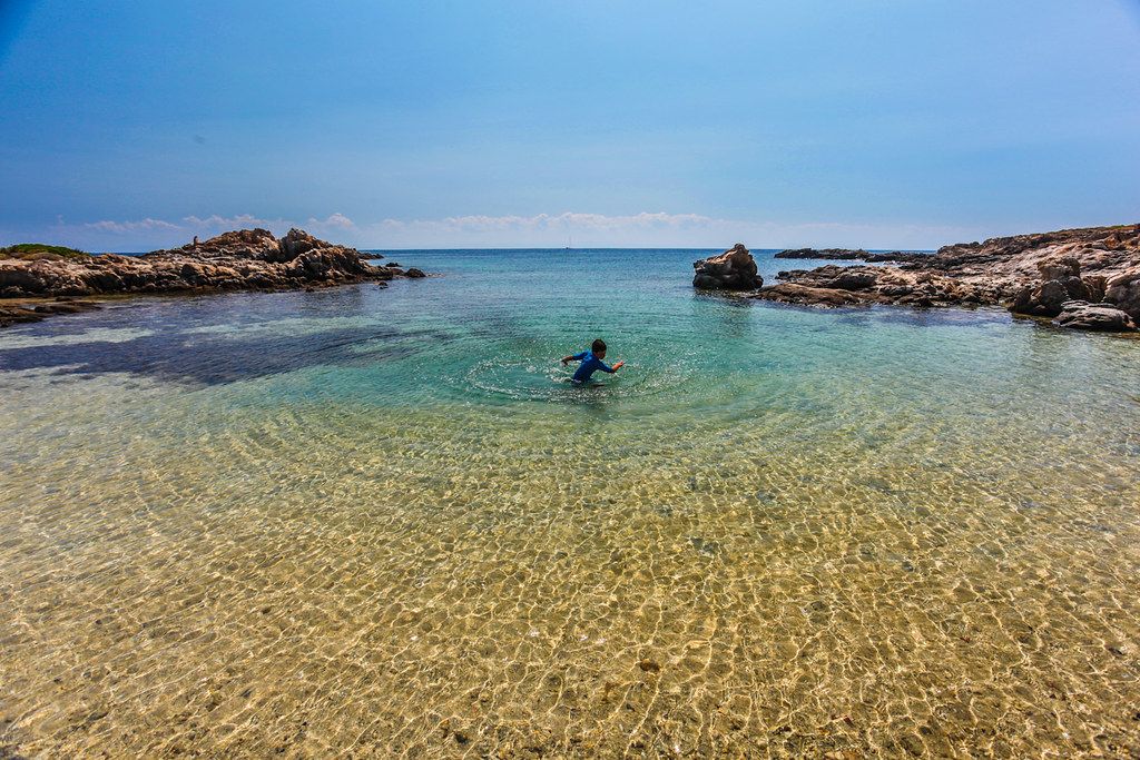 Punta Sabina