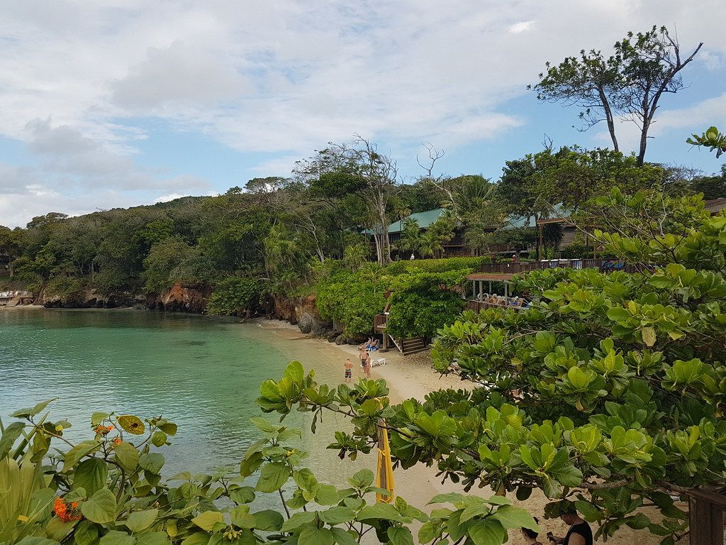 Carib Point