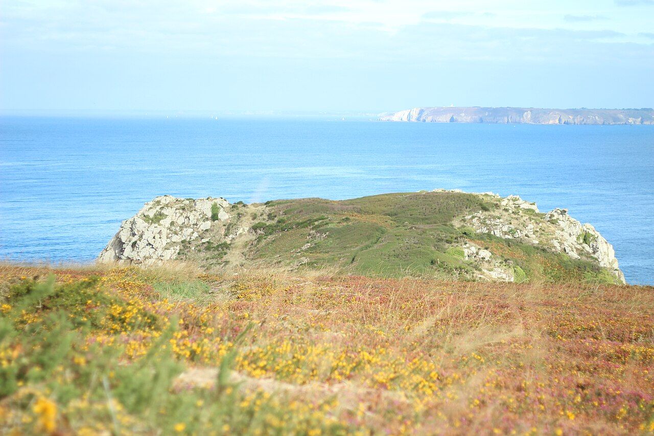 Pointe de Beuzec