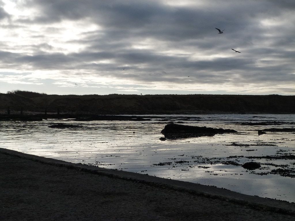 St. Mary's Island England