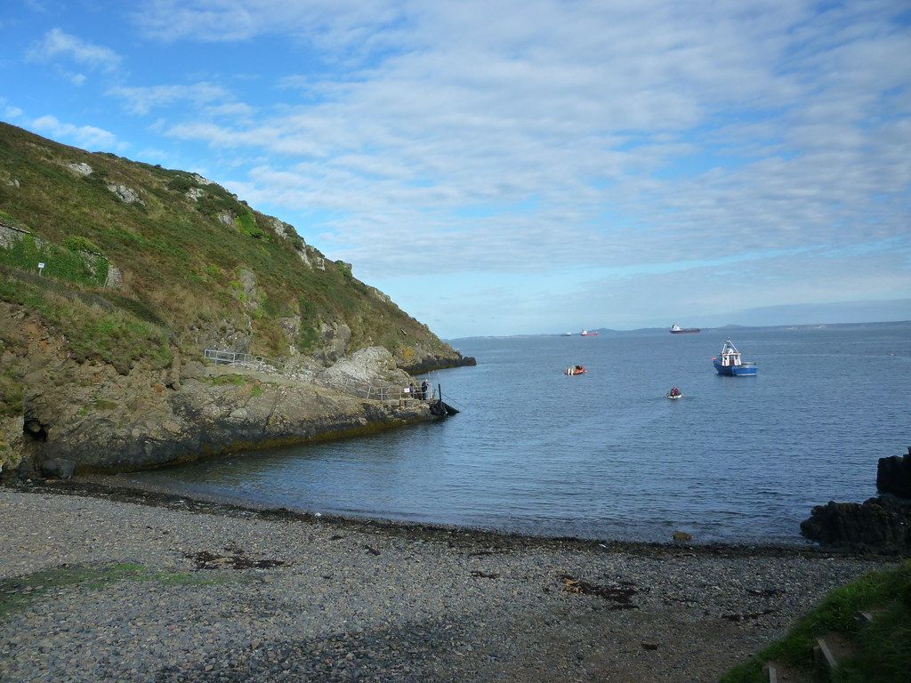 Martins Haven