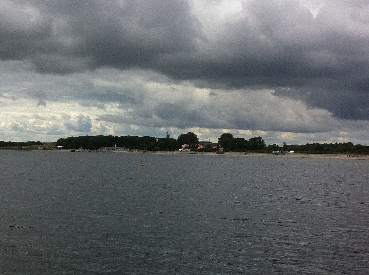 Amager Strandpark