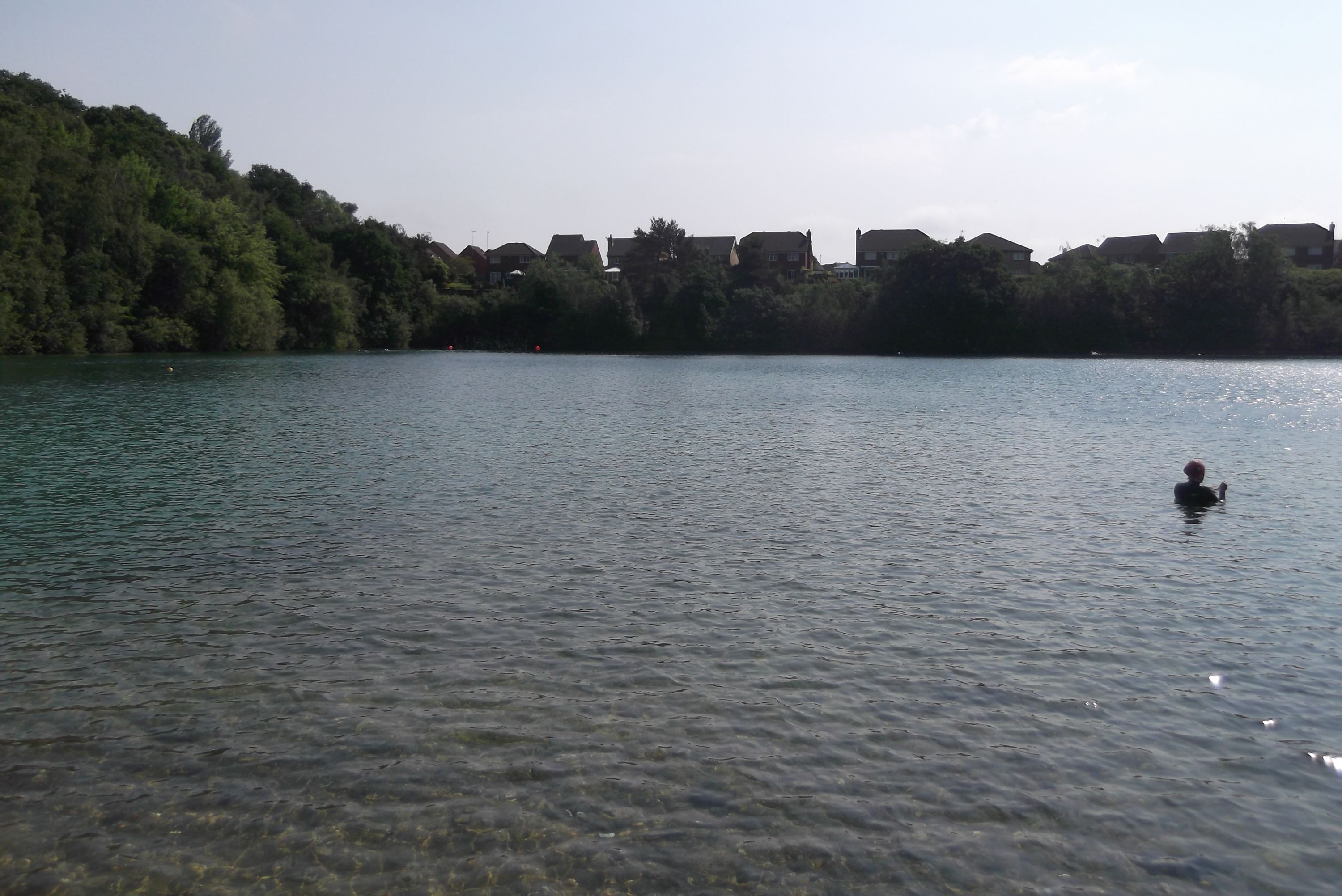 Diver's Cove