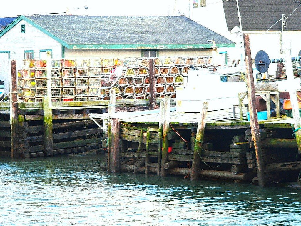 Fisherman's Cove