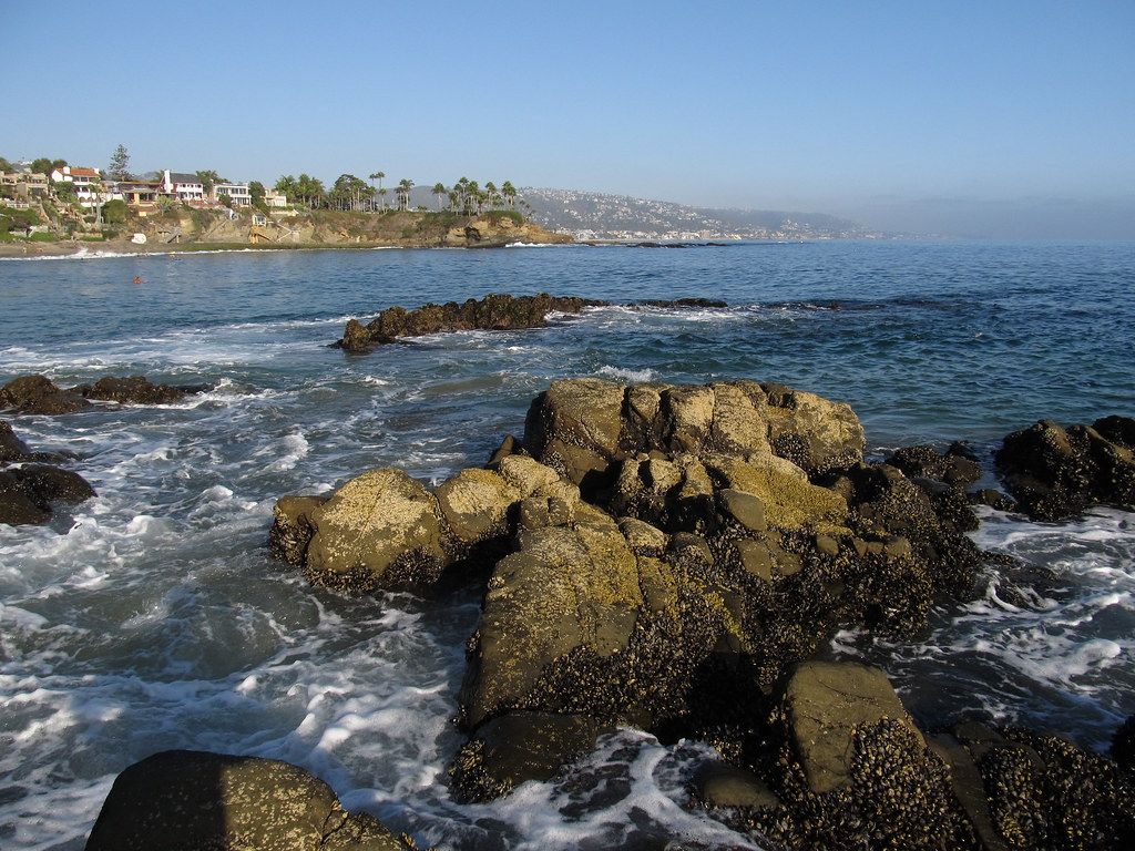 Crescent Cove
