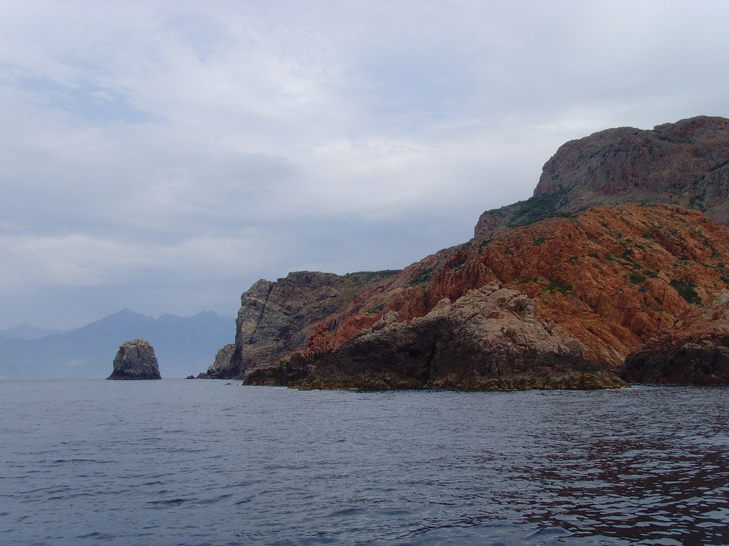 Capo Rosso