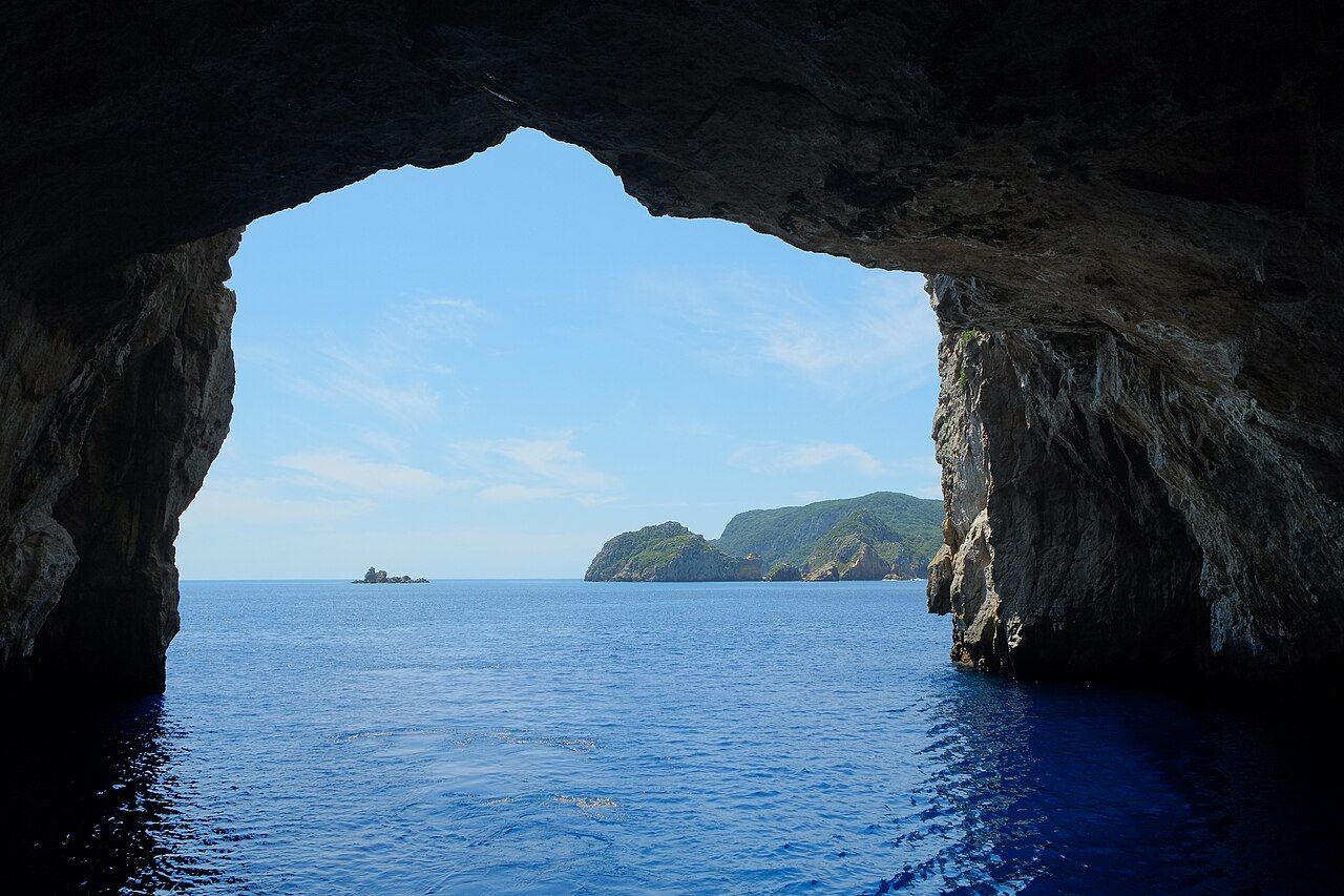 Rikoriko Cave