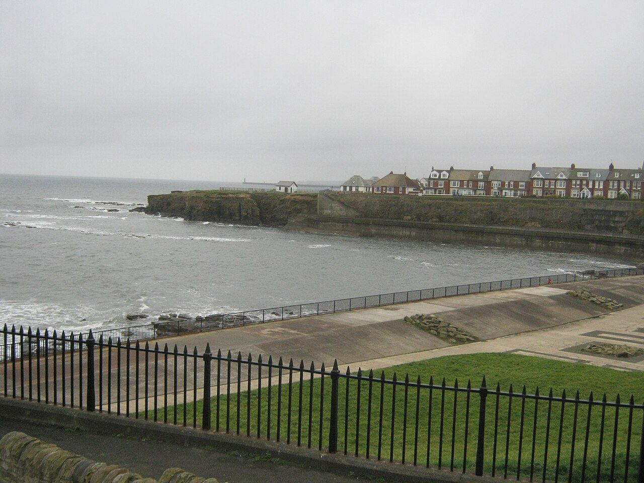 Brown's Bay
