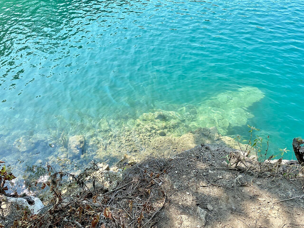 White Star Quarry