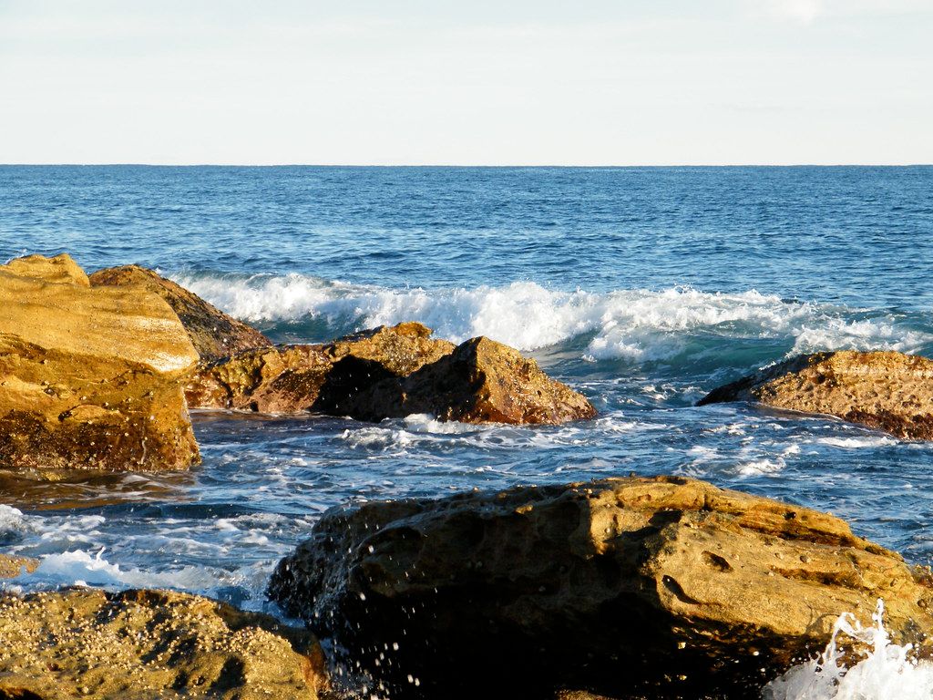 North Bondi