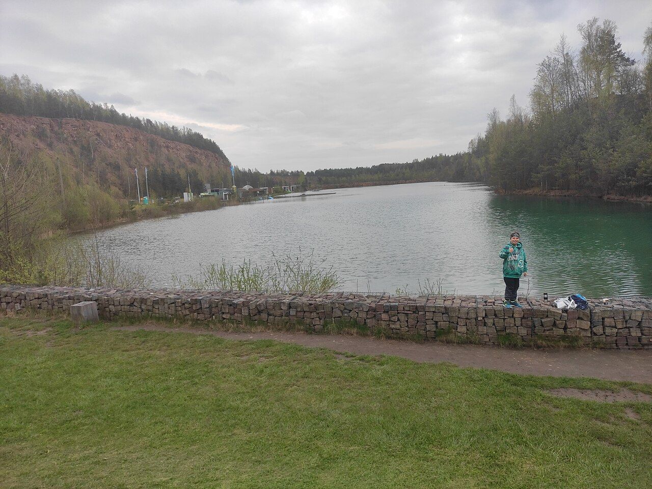 Jaworzno Szczakowa - Koparki