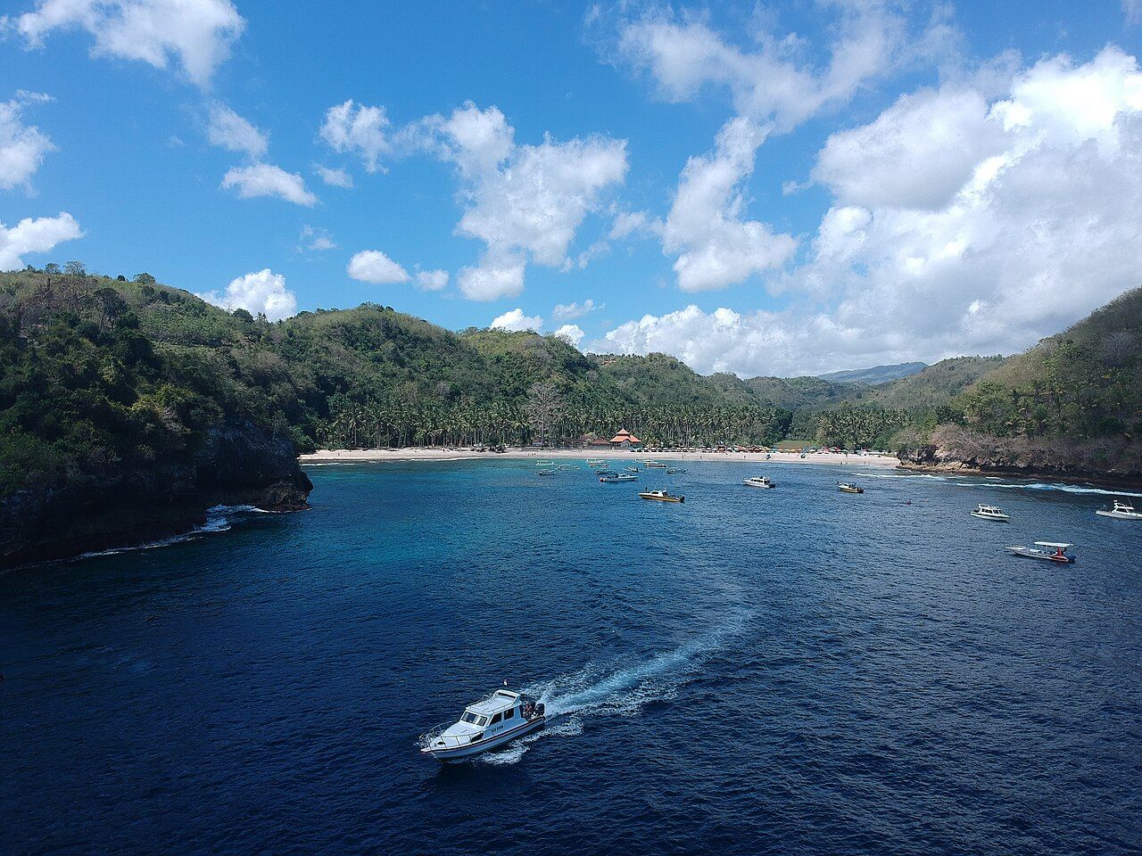 Crystal Bay