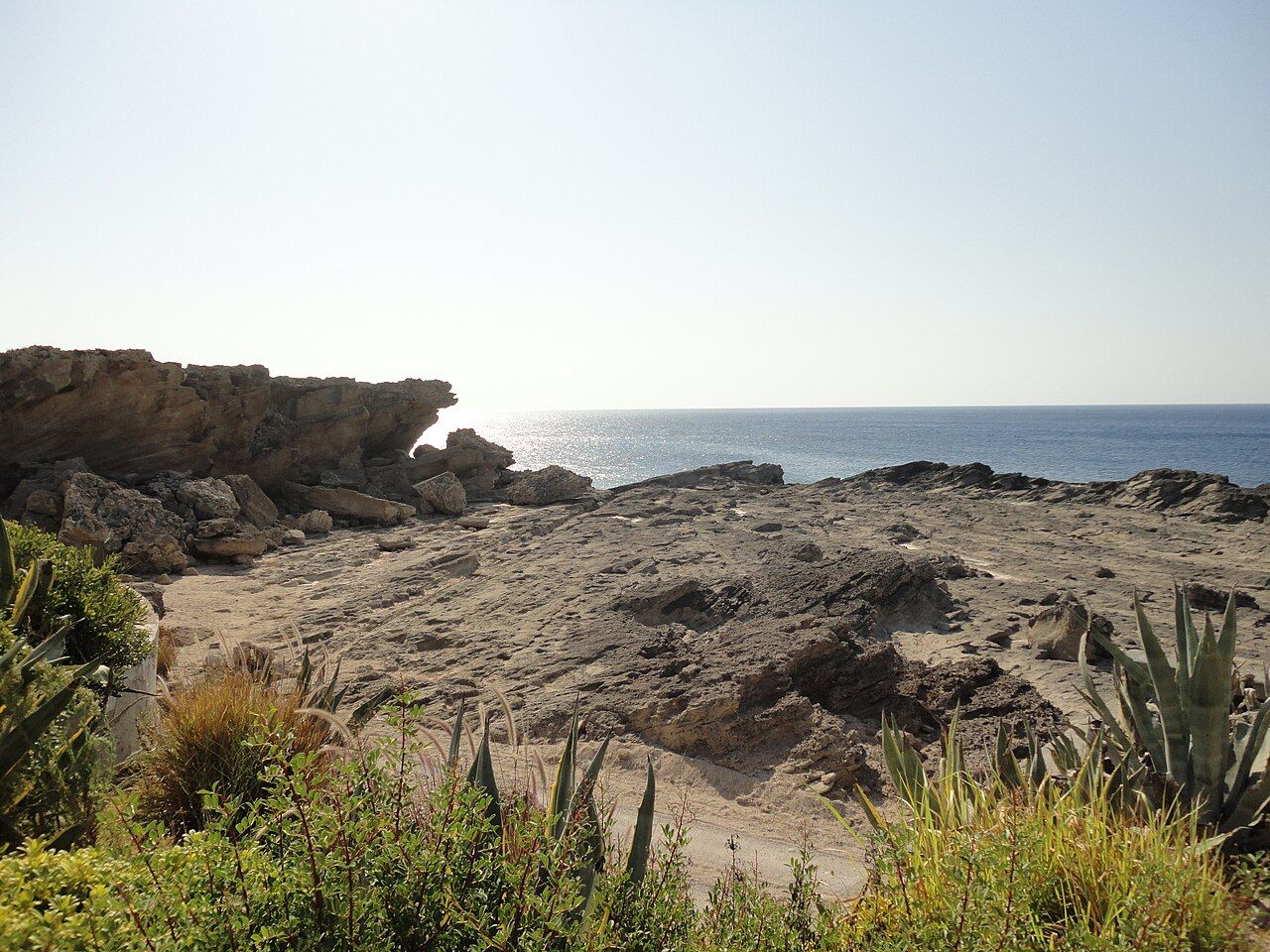 Kallithea Springs