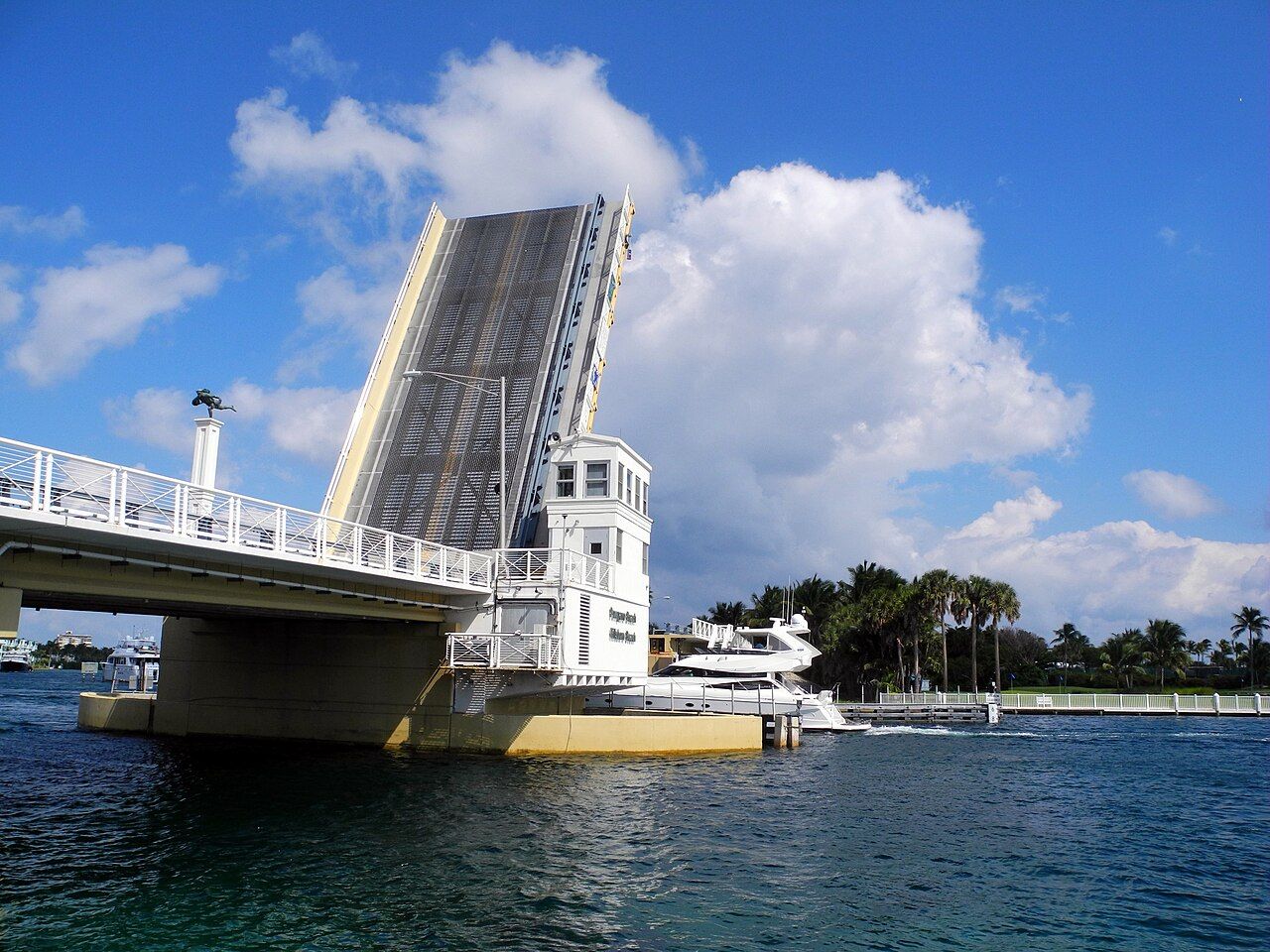 Hillsboro Inlet Jetty