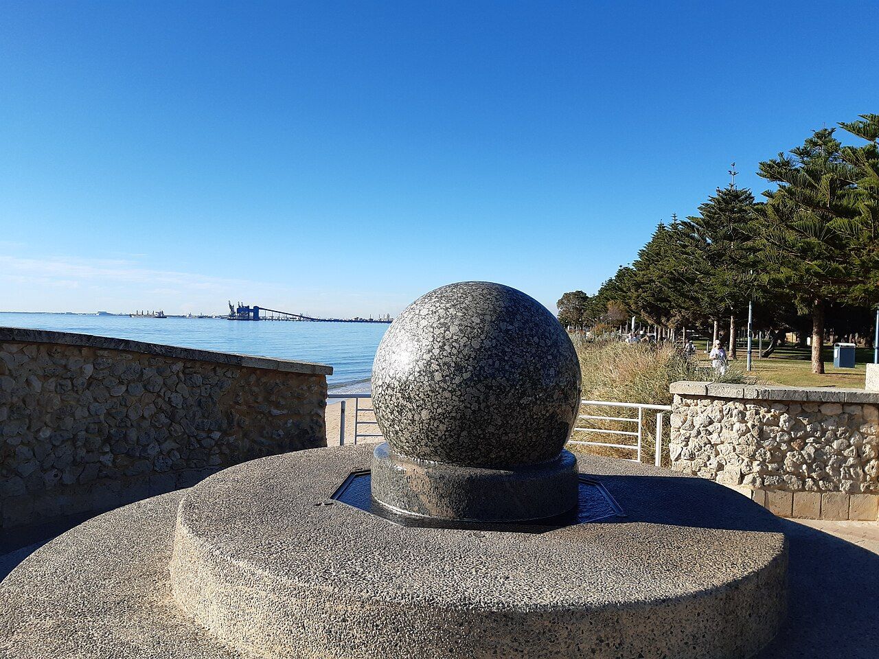 Bell park