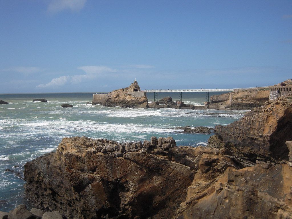 Le vieux port