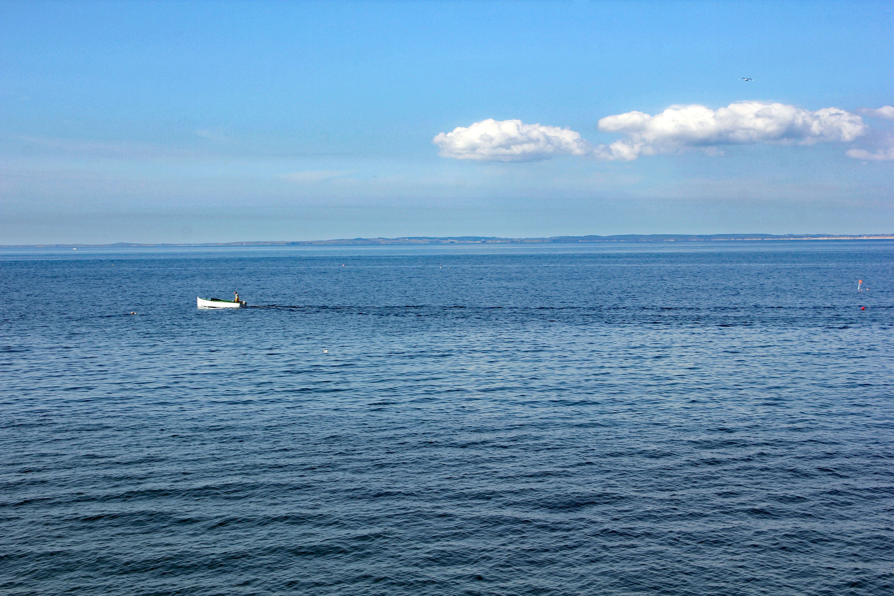 Trefor Pier